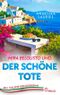 Mira Belgusto und der schöne Tote Cover des Buches Mira Belgusto und der schöne Tote (ISBN: 9783751788441)
