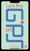 GPS Cover des Buches GPS (ISBN: 9783751810593)