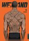 Wet Sand 05 Cover des Buches Wet Sand 05 (ISBN: 9783753939292)