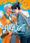 Flashlight - Unser K-Pop-Lovesong 01 Cover des Buches Flashlight - Unser K-Pop-Lovesong 01 (ISBN: 9783753939483)