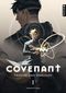 Covenant - Priester und Dämonen 01 Cover des Buches Covenant - Priester und Dämonen 01 (ISBN: 9783753940649)