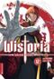 Wistoria - Zauberstab & Schwert 12 Cover des Buches Wistoria - Zauberstab & Schwert 12 (ISBN: 9783753943732)