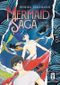 Mermaid Saga - Luxury Edition Cover des Buches Mermaid Saga - Luxury Edition (ISBN: 9783755500179)