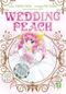 Wedding Peach - Luxury Edition 01 Cover des Buches Wedding Peach - Luxury Edition 01 (ISBN: 9783755500964)