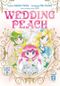 Wedding Peach - Luxury Edition 02 Cover des Buches Wedding Peach - Luxury Edition 02 (ISBN: 9783755500971)