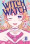 Witch Watch 01 Cover des Buches Witch Watch 01 (ISBN: 9783755500988)