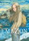 Emanon Cover des Buches Emanon (ISBN: 9783755501053)