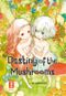Destiny of the Mushrooms Cover des Buches Destiny of the Mushrooms (ISBN: 9783755501633)