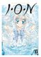 I.O.N Cover des Buches I.O.N (ISBN: 9783755501909)