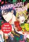 Marriage Toxin 01 - Special Edition Cover des Buches Marriage Toxin 01 - Special Edition (ISBN: 9783755502852)