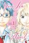 Your Lie in April 01 Cover des Buches Your Lie in April 01 (ISBN: 9783755504016)