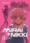 Mirai Nikki - New Edition 01 Cover des Buches Mirai Nikki - New Edition 01 (ISBN: 9783755505778)