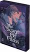The Scent of Glass Limited Editon (The Wrong Scents: Roman 1) Cover des Buches The Scent of Glass Limited Editon (The Wrong Scents: Roman 1) (ISBN: 9783755507345)