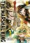 The Marshal King 01 Cover des Buches The Marshal King 01 (ISBN: 9783755507666)