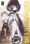 The Marshal King Limited Edition 01 Cover des Buches The Marshal King Limited Edition 01 (ISBN: 9783755507673)