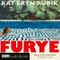 Furye Cover des Buches Furye (ISBN: 9783755815365)