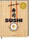 SUSHI Cover des Buches SUSHI (ISBN: 9783756710508)