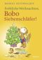 Fröhliche Weihnachten, Bobo Siebenschläfer! Cover des Buches Fröhliche Weihnachten, Bobo Siebenschläfer! (ISBN: 9783757100728)