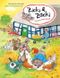 Zicki & Zacki suchen einen Schatz Cover des Buches Zicki & Zacki suchen einen Schatz (ISBN: 9783757102425)