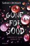 Gone for Good Cover des Buches Gone for Good (ISBN: 9783757102715)