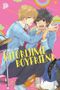 Hitorijime Boyfriend Cover des Buches Hitorijime Boyfriend (ISBN: 9783757304799)