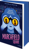 Marchfield Square Cover des Buches Marchfield Square (ISBN: 9783757701123)