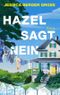 Hazel sagt Nein Cover des Buches Hazel sagt Nein (ISBN: 9783757701963)