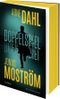 Doppelspiel Cover des Buches Doppelspiel (ISBN: 9783757701970)
