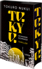 Tokyo Cover des Buches Tokyo (ISBN: 9783757702212)