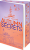 Autumn Secrets Cover des Buches Autumn Secrets (ISBN: 9783757702298)