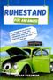 Ruhestand für Anfänger Cover des Buches Ruhestand für Anfänger (ISBN: 9783758465185)