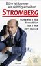 Büro ist besser als richtig arbeiten. STROMBERG Cover des Buches Büro ist besser als richtig arbeiten. STROMBERG (ISBN: 9783758700453)