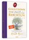 Countdown zum Reichtum Cover des Buches Countdown zum Reichtum (ISBN: 9783758900150)