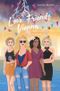 Love Friends Vienna. Staffel 2: Aufstieg und Fall Cover des Buches Love Friends Vienna. Staffel 2: Aufstieg und Fall (ISBN: 9783759233271)