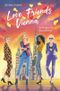 Love Friends Vienna. Staffel 1: Anfänge und Neuanfänge Cover des Buches Love Friends Vienna. Staffel 1: Anfänge und Neuanfänge (ISBN: 9783759295576)