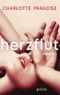 Herzflut Cover des Buches Herzflut