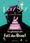 Rory Shy, der schüchterne Detektiv – Der geheimnisvolle Fall der Braut (Rory Shy, der schüchterne Detektiv, Bd. 8) Cover des Buches Rory Shy, der schüchterne Detektiv – Der geheimnisvolle Fall der Braut (Rory Shy, der schüchterne Detektiv, Bd. 8) (ISBN: 9783764153144)