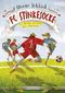 FC Stinkesocke – Ein Wunder zwischen den Pfosten Cover des Buches FC Stinkesocke – Ein Wunder zwischen den Pfosten (ISBN: 9783764153274)