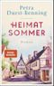 Heimatsommer Cover des Buches Heimatsommer (ISBN: 9783764508920)