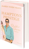 Hamptons Prestige - Doubts & Desires Cover des Buches Hamptons Prestige - Doubts & Desires (ISBN: 9783764509569)