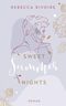 Sweet Summer Nights Cover des Buches Sweet Summer Nights (ISBN: 9783769307481)
