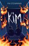 Kim - Eine teuflische Begegnung Cover des Buches Kim - Eine teuflische Begegnung (ISBN: 9783769345131)