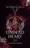 Undead Heart Cover des Buches Undead Heart (ISBN: 9783769356229)