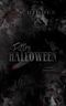 Filthy Halloween Cover des Buches Filthy Halloween (ISBN: 9783769376753)