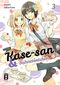 Kase-san 03 Cover des Buches Kase-san 03 (ISBN: 9783770430444)