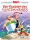 Asterix 38 Cover des Buches Asterix 38 (ISBN: 9783770436385)