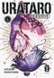 Urataro 04 Cover des Buches Urataro 04 (ISBN: 9783770442164)