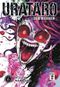 Urataro 06 Cover des Buches Urataro 06 (ISBN: 9783770442188)