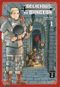 Delicious in Dungeon 01 Cover des Buches Delicious in Dungeon 01 (ISBN: 9783770458356)