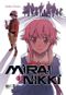 Mirai Nikki 01 Cover des Buches Mirai Nikki 01 (ISBN: 9783770475544)